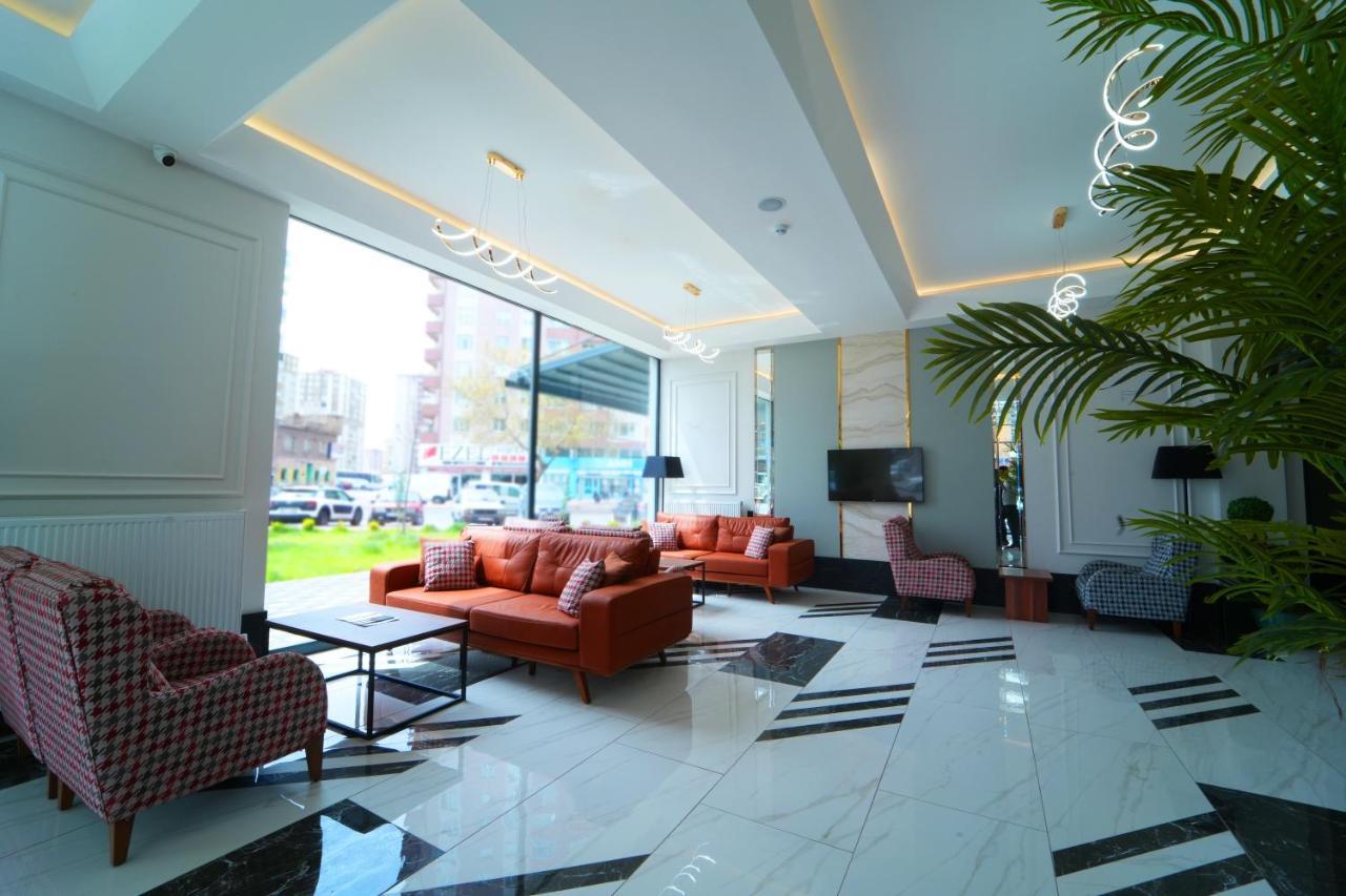 Prime Inn City Kayseri Exterior photo