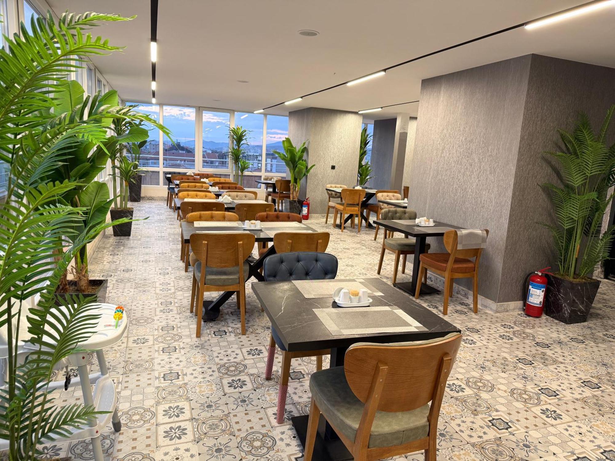 Prime Inn City Kayseri Exterior photo