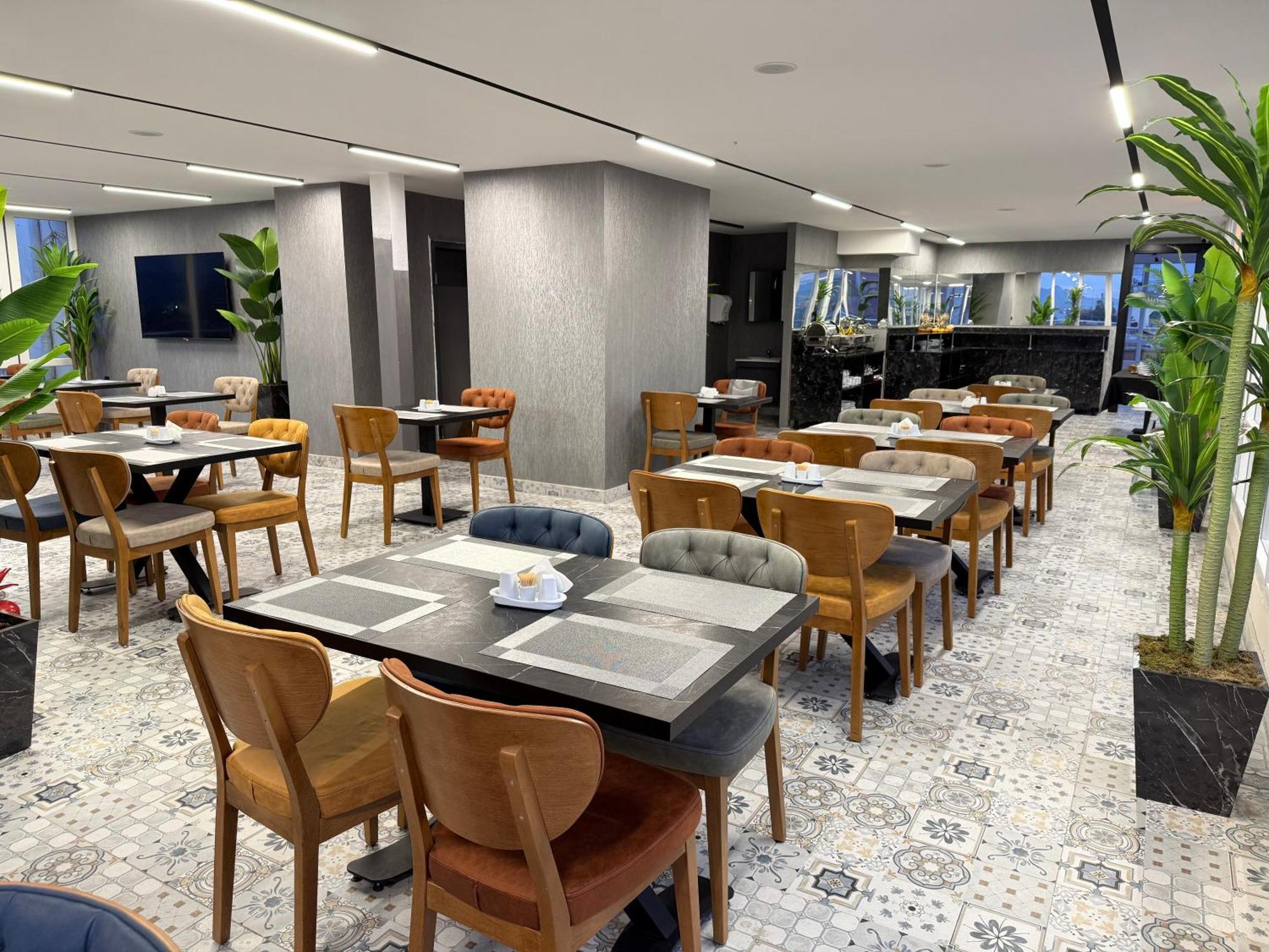 Prime Inn City Kayseri Exterior photo