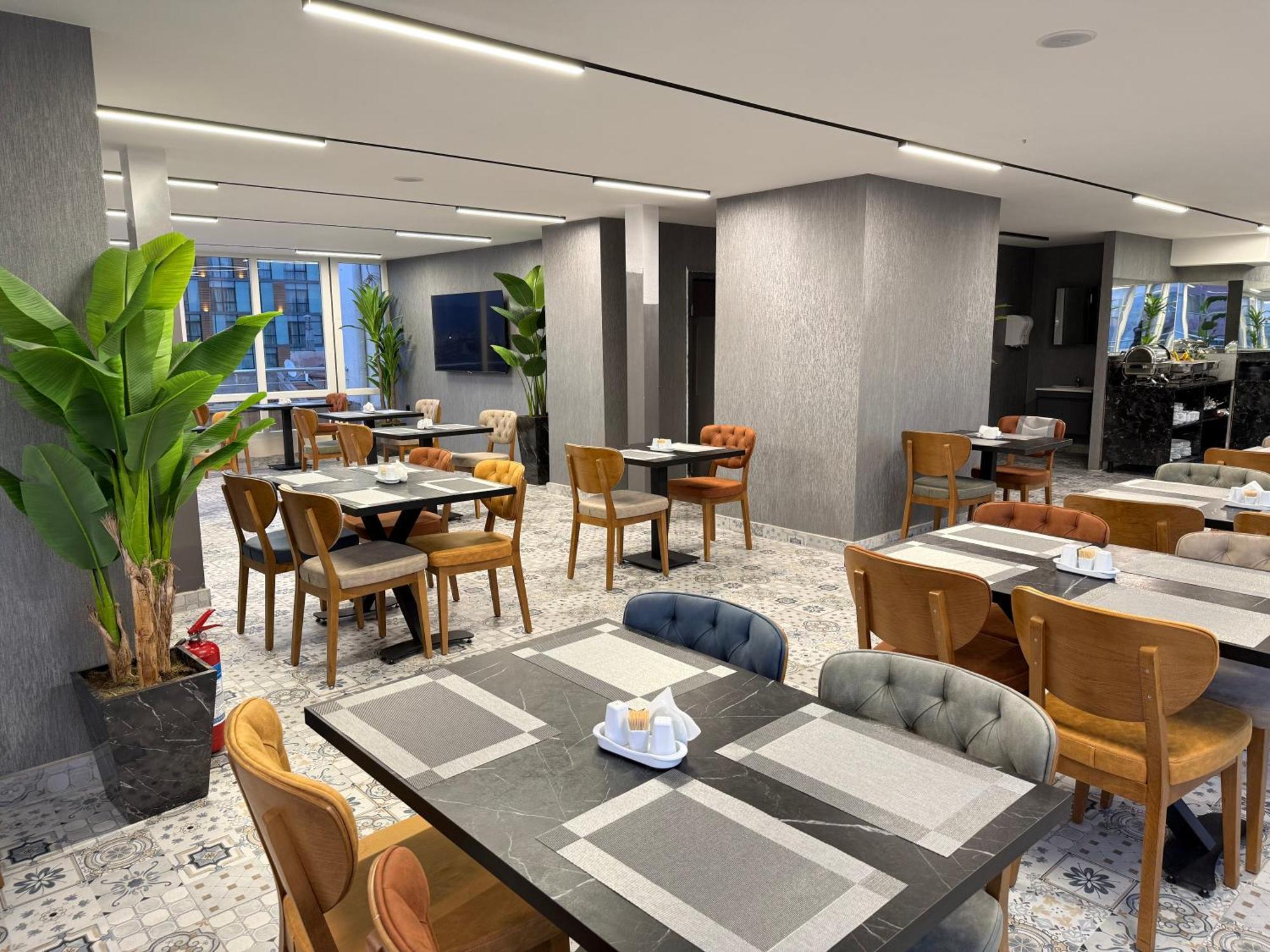 Prime Inn City Kayseri Exterior photo
