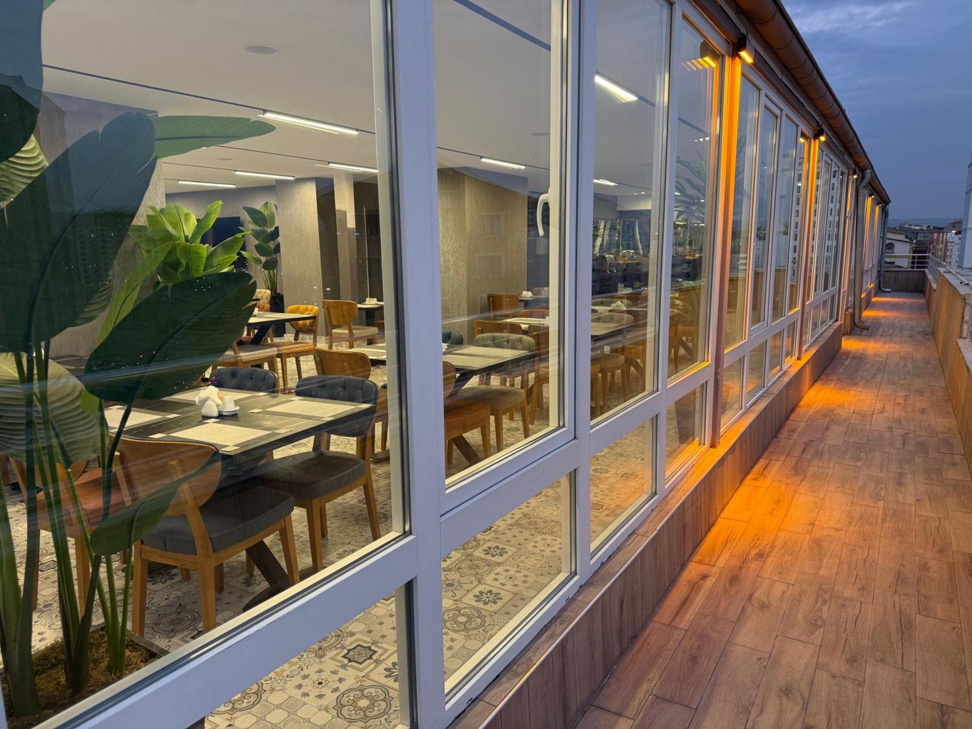 Prime Inn City Kayseri Exterior photo