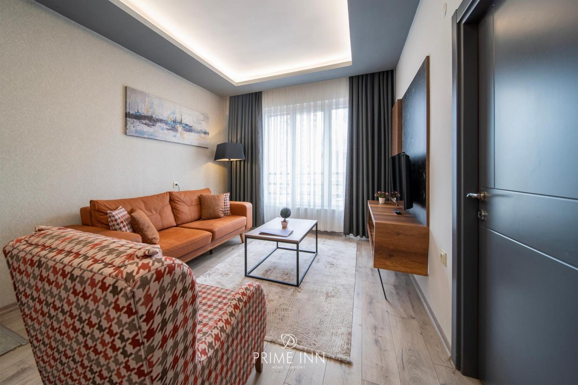 Prime Inn City Kayseri Exterior photo