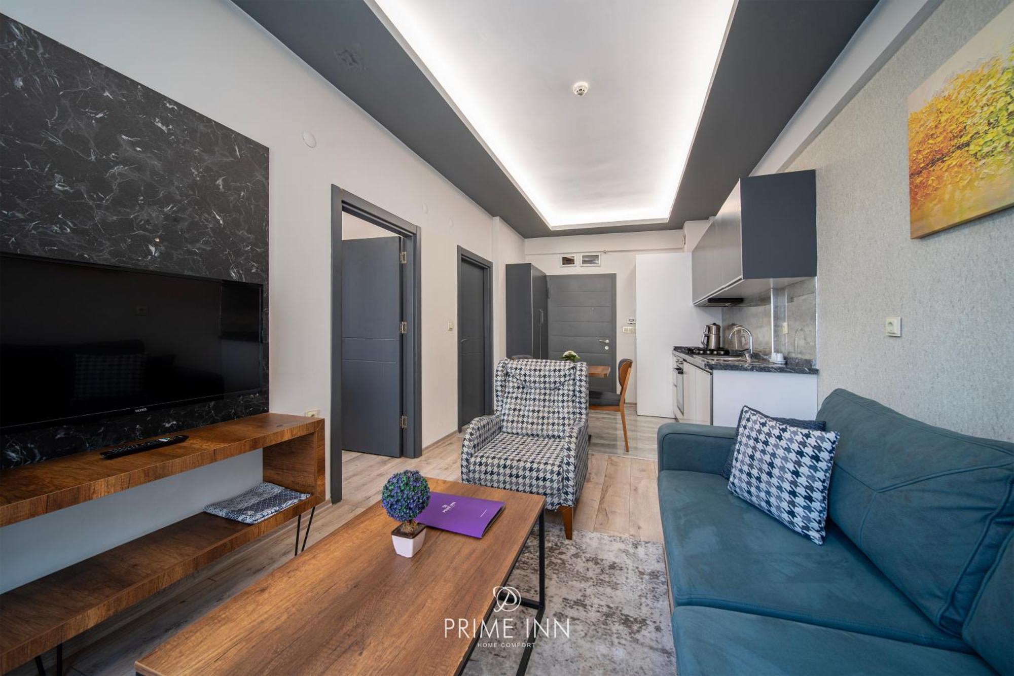 Prime Inn City Kayseri Exterior photo