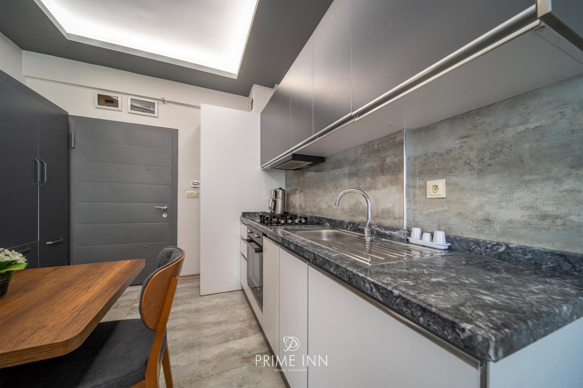 Prime Inn City Kayseri Exterior photo