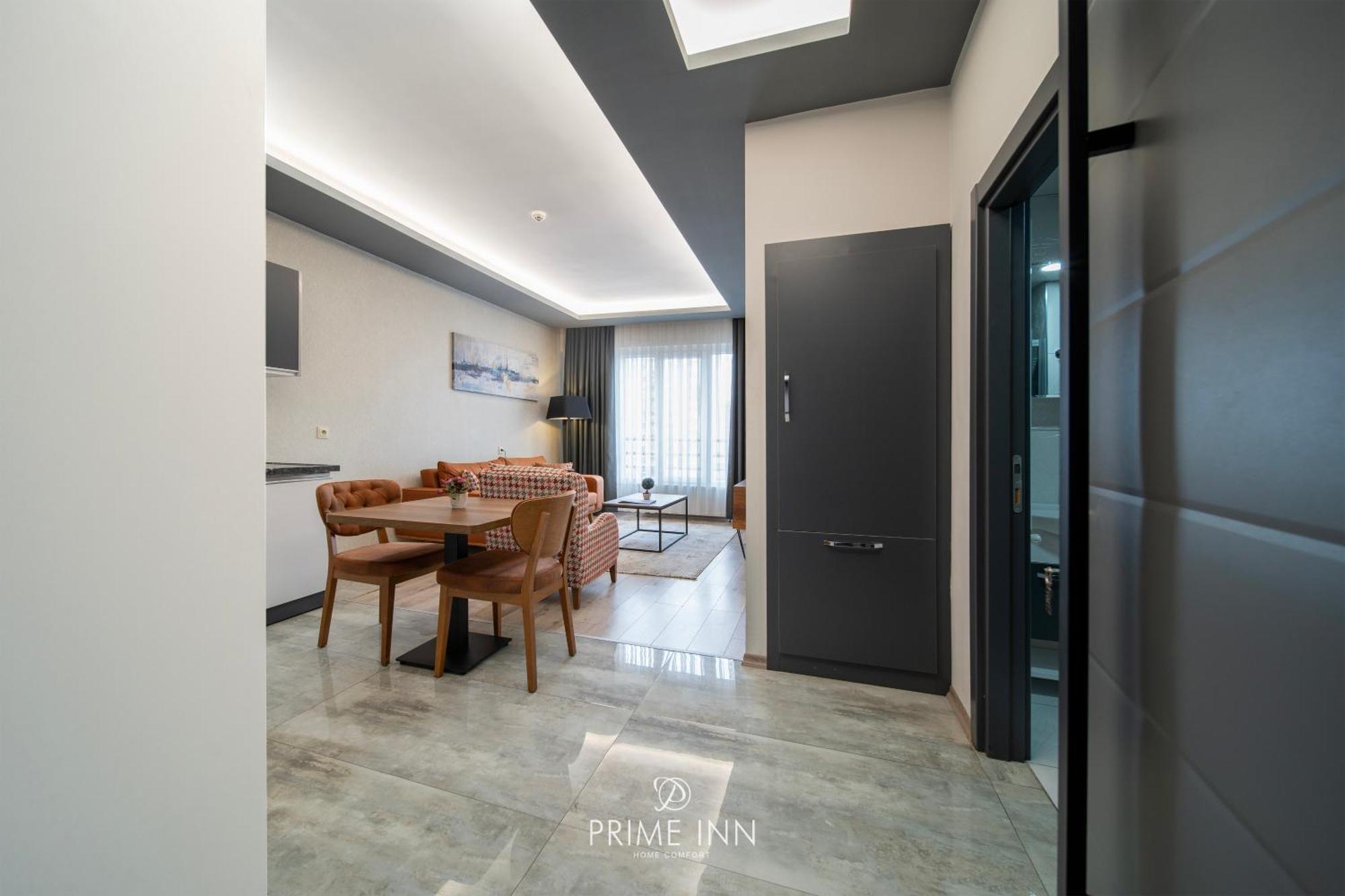 Prime Inn City Kayseri Exterior photo