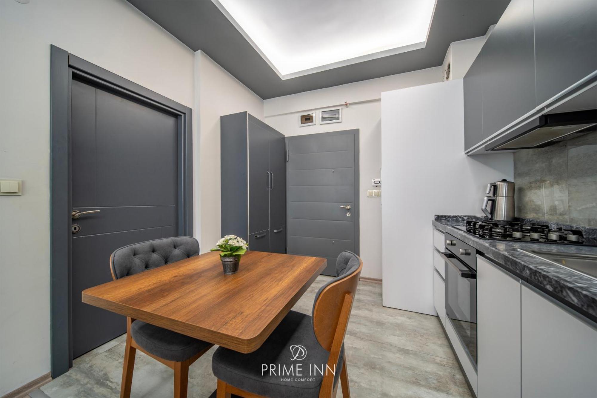 Prime Inn City Kayseri Exterior photo