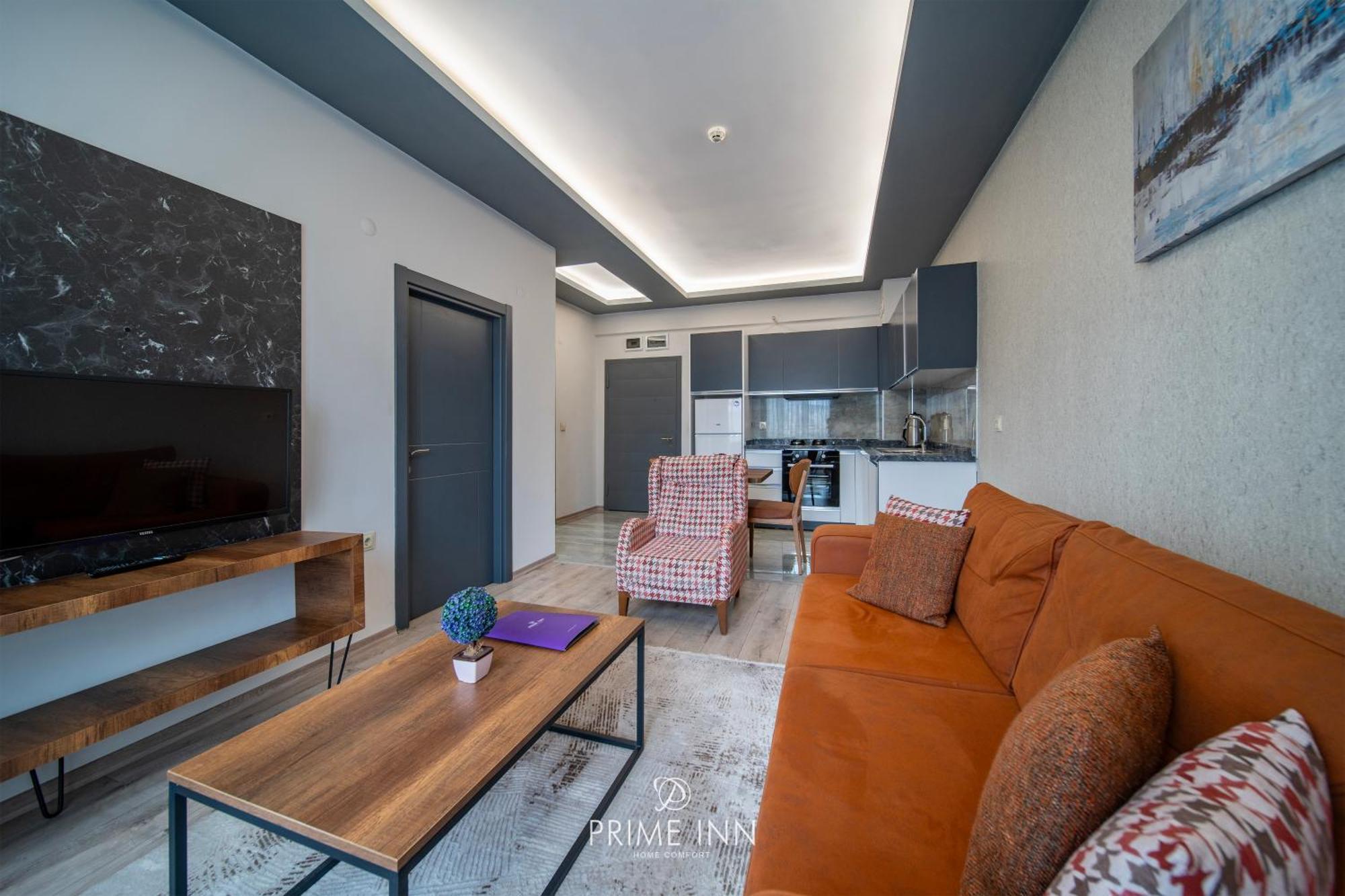 Prime Inn City Kayseri Exterior photo