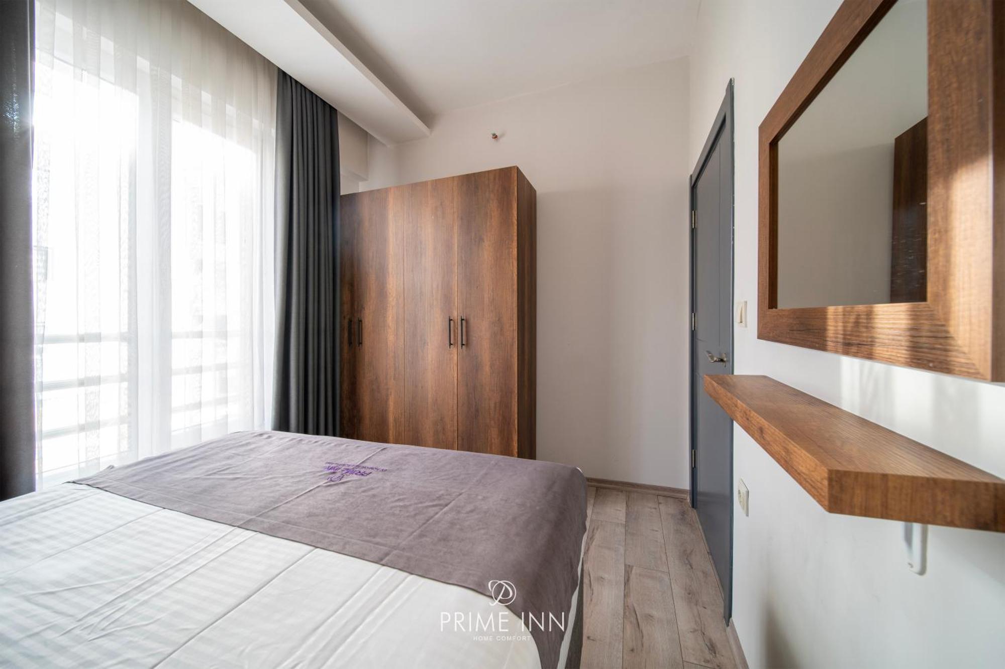 Prime Inn City Kayseri Exterior photo
