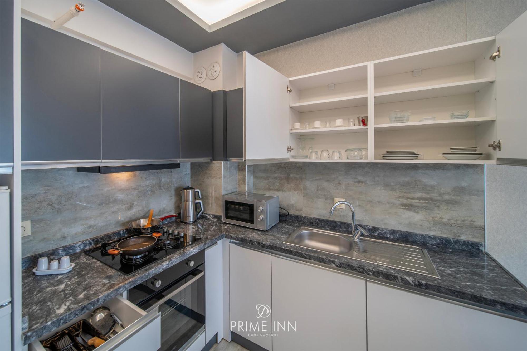 Prime Inn City Kayseri Exterior photo